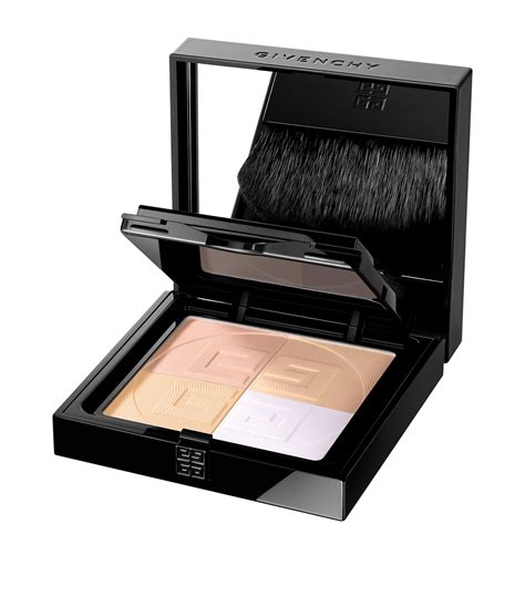 givenchy powder prisme